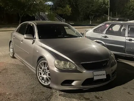 Toyota Mark X 2005 года за 3 500 000 тг. в Атырау