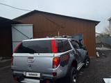 Mitsubishi L200 2007 годаfor8 200 000 тг. в Алматы – фото 4