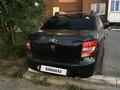 ВАЗ (Lada) Granta 2190 2013 года за 1 550 000 тг. в Уральск – фото 4