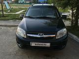 ВАЗ (Lada) Granta 2190 2013 года за 1 550 000 тг. в Уральск