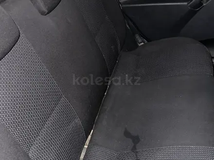 ВАЗ (Lada) Granta 2190 2013 года за 1 550 000 тг. в Уральск – фото 6