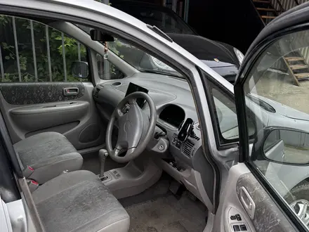 Toyota Spacio 1997 года за 2 700 000 тг. в Алматы – фото 3