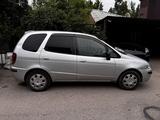 Toyota Spacio 1997 годаүшін2 700 000 тг. в Алматы – фото 4