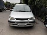 Toyota Spacio 1997 годаүшін2 700 000 тг. в Алматы – фото 2