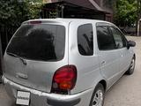 Toyota Spacio 1997 годаүшін2 700 000 тг. в Алматы – фото 5