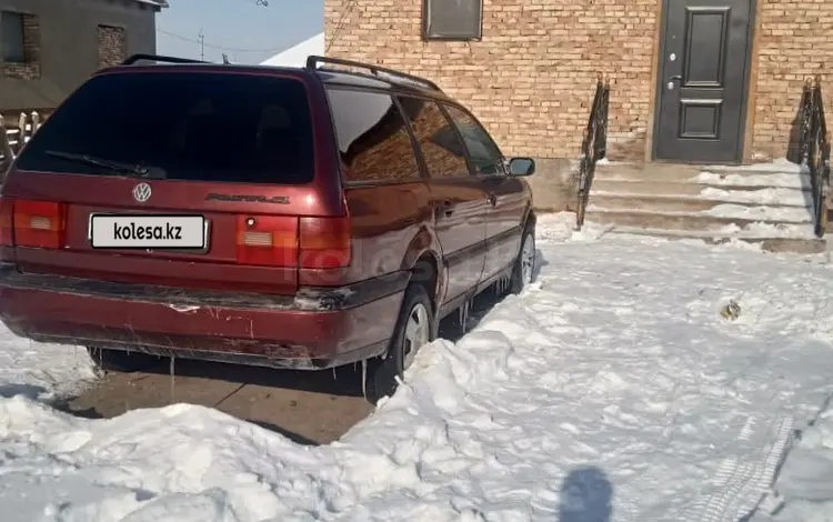 Volkswagen Passat 1994 года за 1 600 000 тг. в Алматы