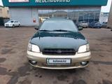 Subaru Outback 1999 года за 2 350 000 тг. в Петропавловск – фото 2