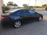 Toyota Camry 2014 годаүшін7 200 000 тг. в Жанаозен