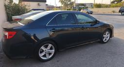 Toyota Camry 2014 годаүшін7 300 000 тг. в Жанаозен
