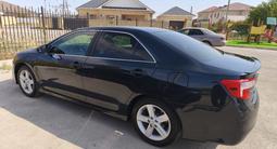Toyota Camry 2014 годаүшін7 300 000 тг. в Жанаозен – фото 3