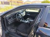 Toyota Camry 2014 года за 7 200 000 тг. в Жанаозен – фото 4