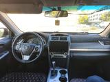 Toyota Camry 2014 года за 7 200 000 тг. в Жанаозен – фото 5