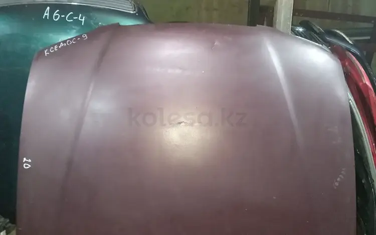 Капот мазда кседокс 9 за 40 000 тг. в Караганда