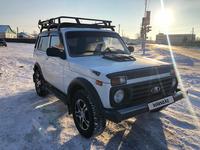 ВАЗ (Lada) Lada 2121 2012 годаfor2 200 000 тг. в Усть-Каменогорск