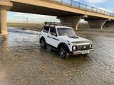 ВАЗ (Lada) Lada 2121 2012 годаfor2 200 000 тг. в Усть-Каменогорск – фото 4