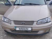 Toyota Camry 1998 годаүшін3 500 000 тг. в Кызылорда