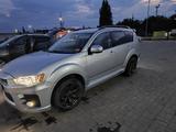 Mitsubishi Outlander 2011 года за 5 900 000 тг. в Костанай – фото 2