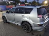 Mitsubishi Outlander 2011 года за 5 900 000 тг. в Костанай – фото 5
