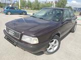 Audi 80 1992 года за 1 650 000 тг. в Костанай