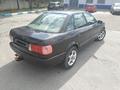 Audi 80 1992 года за 1 650 000 тг. в Костанай – фото 10
