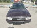 Audi 80 1992 года за 1 650 000 тг. в Костанай – фото 2