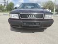 Audi 80 1992 года за 1 650 000 тг. в Костанай – фото 4