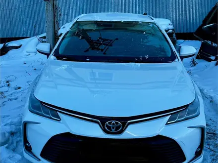 Toyota Corolla 2019 года за 9 000 000 тг. в Костанай