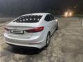 Hyundai Elantra 2016 годаүшін7 188 888 тг. в Алматы – фото 3