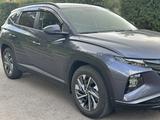 Hyundai Tucson 2024 года за 15 600 000 тг. в Астана – фото 3