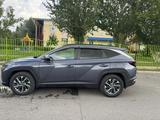 Hyundai Tucson 2024 года за 15 600 000 тг. в Астана – фото 2