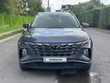 Hyundai Tucson 2024 года за 15 600 000 тг. в Астана