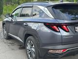 Hyundai Tucson 2024 года за 15 600 000 тг. в Астана – фото 5