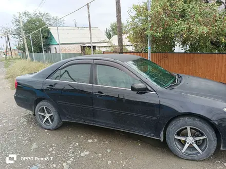 Toyota Camry 2001 года за 4 700 000 тг. в Зайсан – фото 4