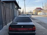 BMW 525 1994 года за 3 950 000 тг. в Кызылорда – фото 4