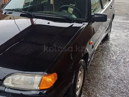 ВАЗ (Lada) 2114 2013 года за 1 800 000 тг. в Шымкент