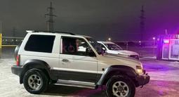 Mitsubishi Pajero 1993 годаfor3 200 000 тг. в Тараз – фото 2