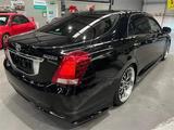 Crown 206, 1ur, авкат, передняя часть, капот, крыло, бампер, фары, противот за 4 500 тг. в Алматы – фото 2
