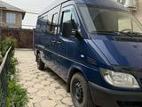 Mercedes-Benz Sprinter 2015 годаүшін10 500 000 тг. в Алматы