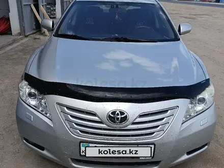 Toyota Camry 2007 года за 5 800 000 тг. в Кызылорда – фото 3