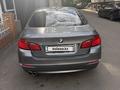 BMW 528 2014 года за 8 990 000 тг. в Астана – фото 4