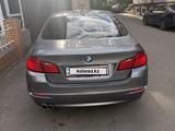 BMW 528 2014 годаүшін8 990 000 тг. в Астана – фото 4