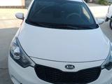 Kia Cerato 2013 года за 5 100 000 тг. в Кульсары – фото 2