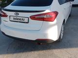 Kia Cerato 2013 года за 5 100 000 тг. в Кульсары – фото 3