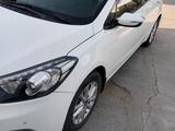 Kia Cerato 2013 года за 5 100 000 тг. в Кульсары – фото 4