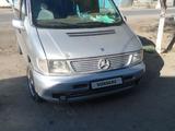 Mercedes-Benz Vito 1997 годаfor3 600 000 тг. в Кызылорда – фото 3