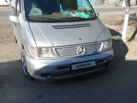 Mercedes-Benz Vito 1997 года за 3 600 000 тг. в Кызылорда – фото 3