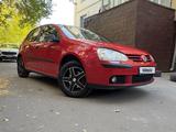 Volkswagen Golf 2006 годаүшін2 750 000 тг. в Астана – фото 2