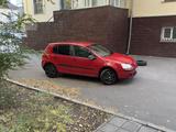 Volkswagen Golf 2006 годаүшін2 750 000 тг. в Астана – фото 5