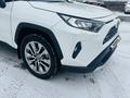 Toyota RAV4 2019 года за 15 700 000 тг. в Усть-Каменогорск – фото 7