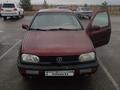 Volkswagen Golf 1992 года за 1 400 000 тг. в Талдыкорган